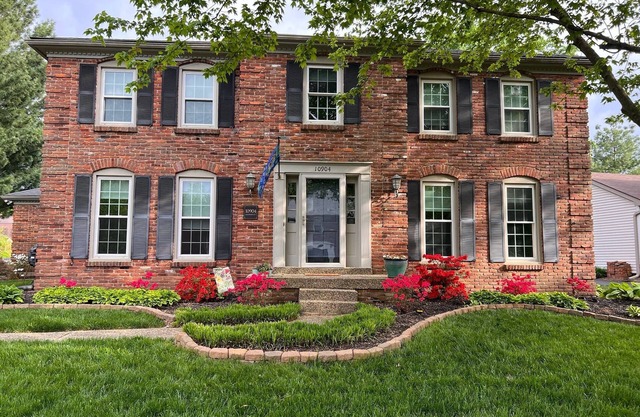 KY Derby Rental … Charming 3-bedroom house, sleeps 6