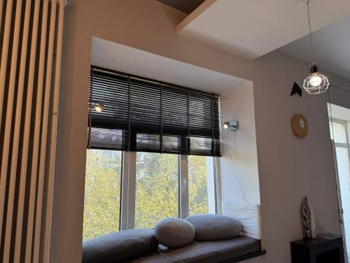 Kyiv Tokyo Apartment