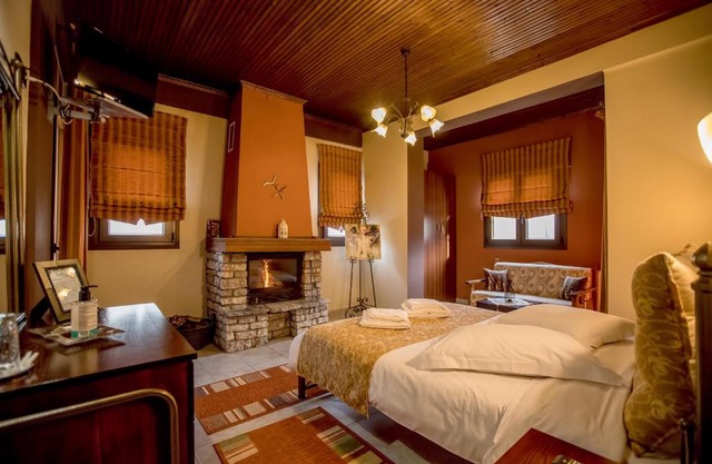 Kynthia Guesthouse