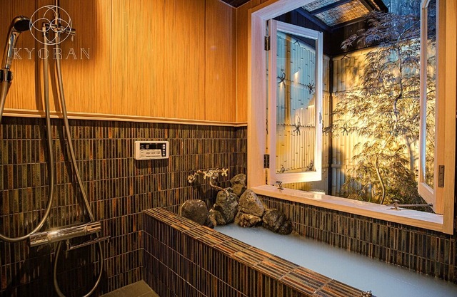 Kyo Design Completely Handmade One Building Renta / Kyoto Kyōto