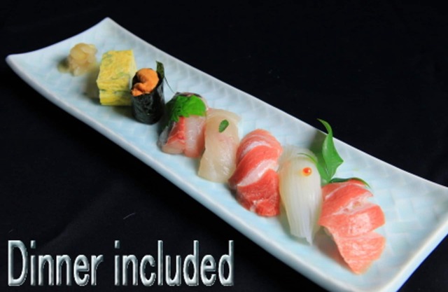Savourez le goût de Kyoto avec tout votre corps dans une auberge Kyomachiya où vous pourrez déguster une cuisine de samouraï et de Kyoto