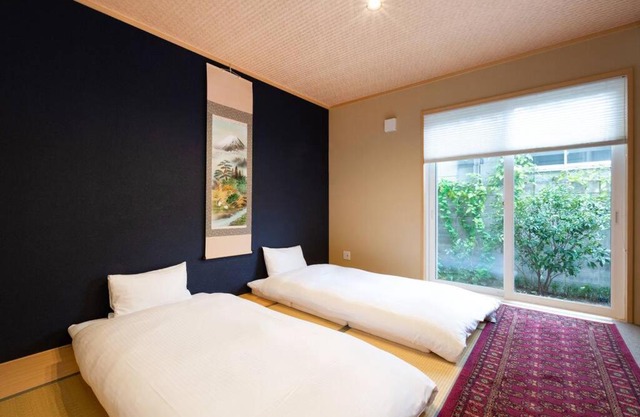 Kyoto Lanlan Villa