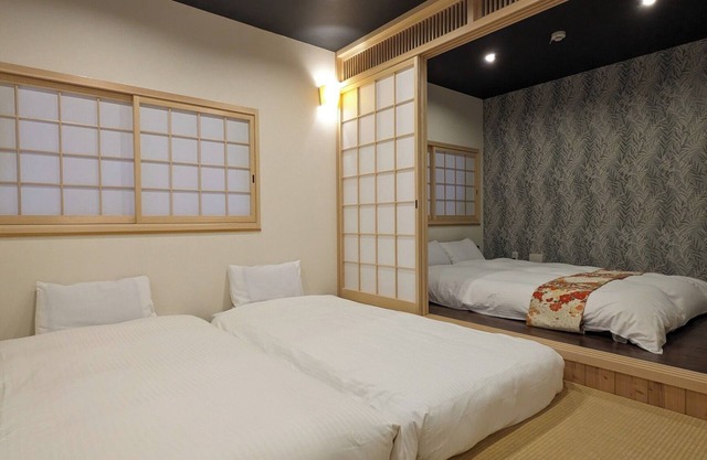 Kyoto NobuhiroReizei Limited to one group per d / Kyoto Kyōto