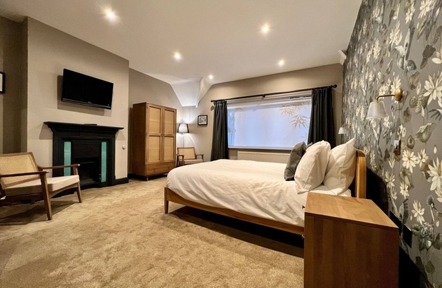 Kyoto Rooms