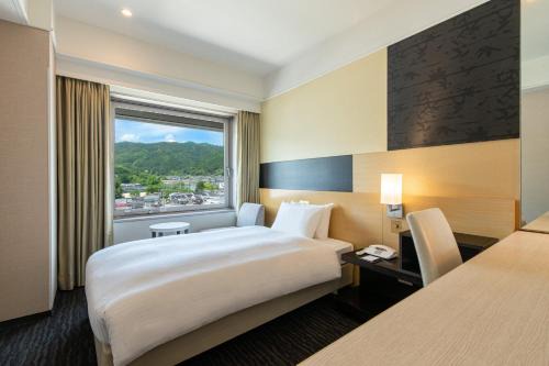 Kyoto Yamashina Hotel Sanraku