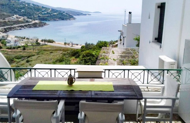 Kypri appartements familiaux