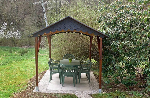 Maison Kyrbach à Kirchberg - 6 personnes, 3 chambres