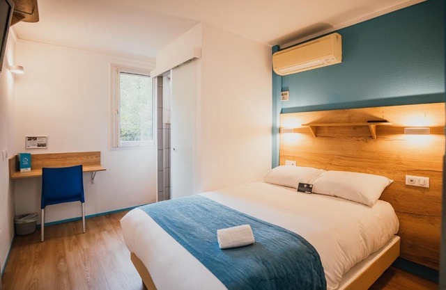 Kyriad Direct Bordeaux Est Lormont