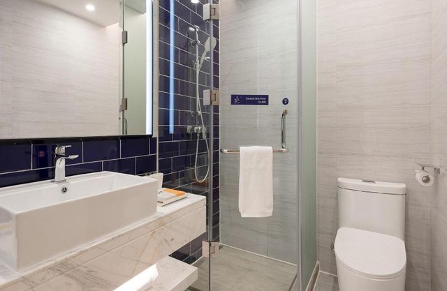 Kyriad Hotel Guangzhou Shangxiajiu