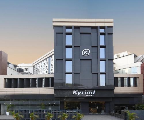 Kyriad Hotel Pimpri