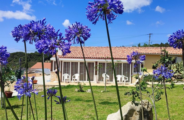 Kyrios Family villa; luxurious villa with private pool and a car available.