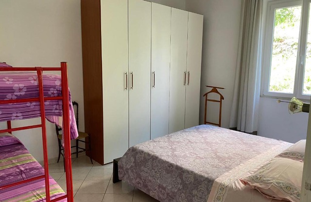 Là Mì Cà