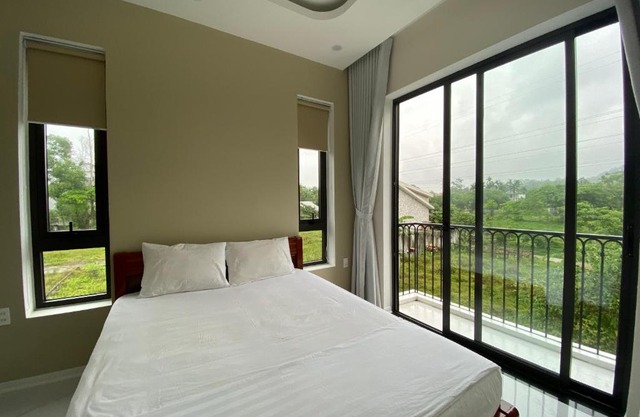 Lá Homestay