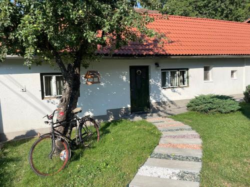 Léda Guesthouse 1 Szentegyháza