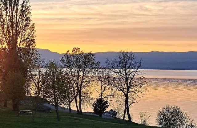 Léman art de vivre, appartement bord du lac Léman, accès direct à la plage.