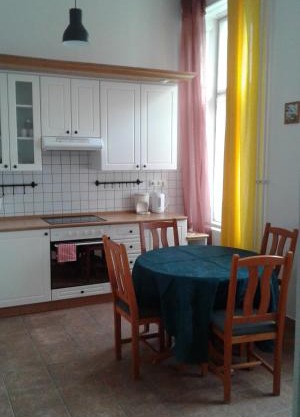 Lóránt Apartman