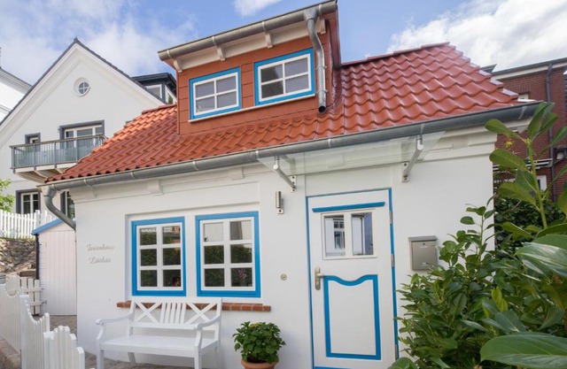 Lütthüs Blankenese