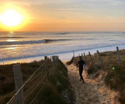 L'écurie & Le Chai - Gîtes de charme entre plage et cœur de village