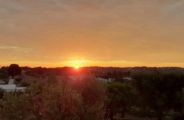 L'Alba della Tavernetta