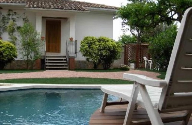 L Ametlla Del Valles: maison / villa - L'Ametlla del Vallès