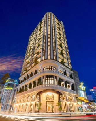 L'amor Boutique Hotel Quy Nhơn