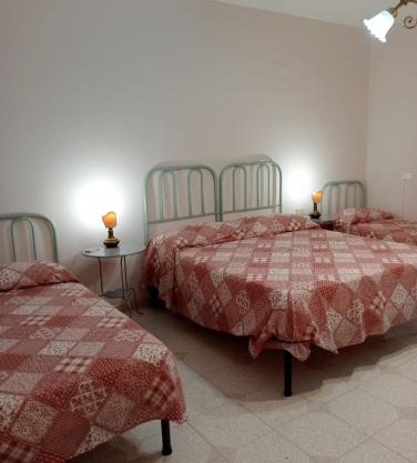 L'Angolo Rosa B&B