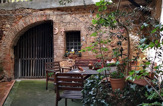 L'Antico Borgo di Torri