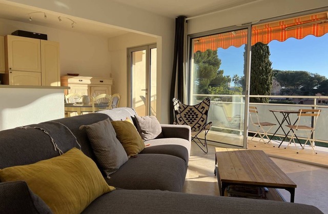 L'appartement des Cyclades