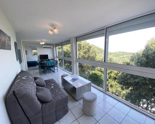 L'appartement des Albères