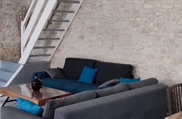 L'Artancoise - Authentic house + private pool