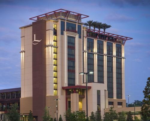 L'Auberge Baton Rouge