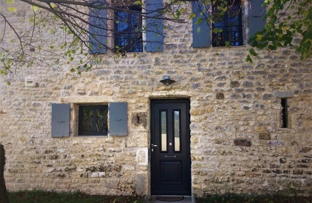 L'Ecurie - Gîte de charme 4*/4 pers. entre plage et cœur de village
