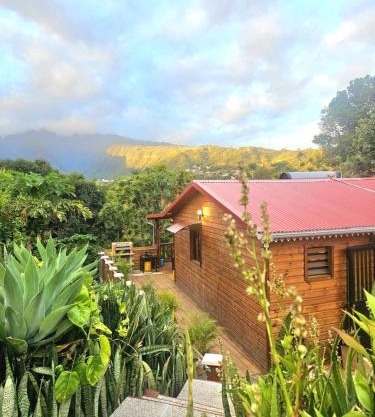 L'escapade tranquille