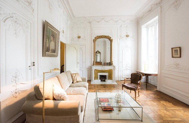 L'Esthète-Magnifique 120 m²+ garage sécurisé