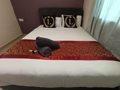 L Ferringhi Hotel