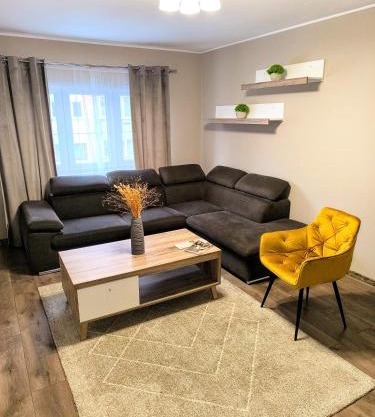 L&H Apartment