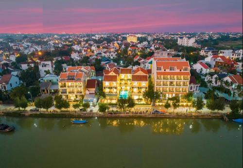 L'Heritage Riverside Hoi An