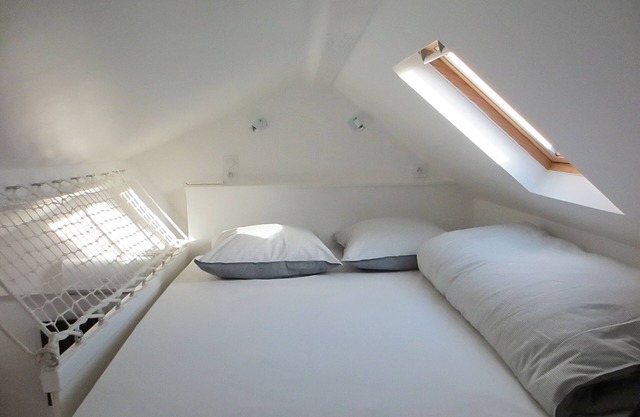 Studio optimisé Triangle d'or (casino à 50m, plage à 150m)