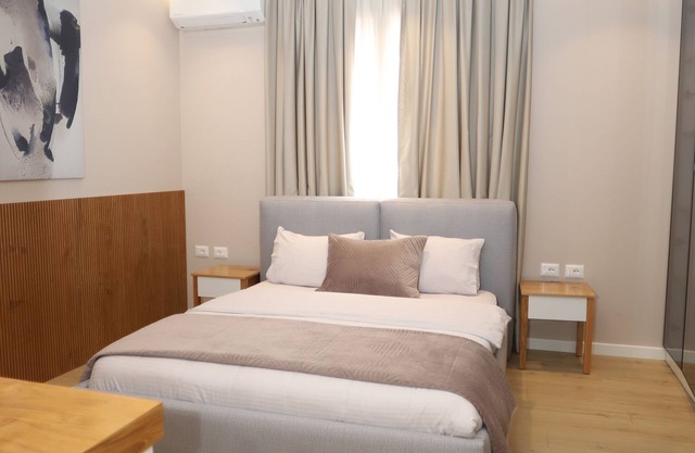 L&M Homes Korçë Cozy Room 1