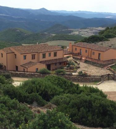 L'Oasi del Cervo