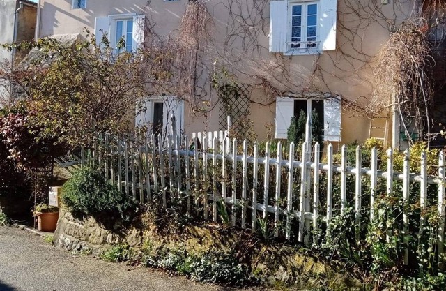 L'Occitania Chambre d'hotes
