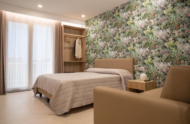 L'Oleandro Room's - Suite & Spa