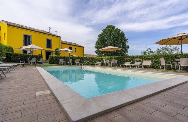 L'Olmo di Casigliano, apartment Ginestra 3 places
