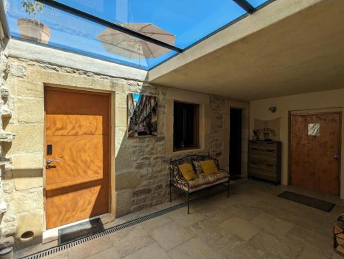 L'Orangerie Studio