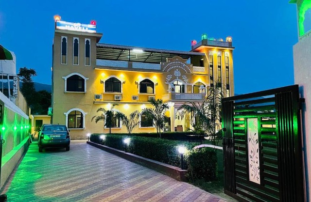 L S Haveli