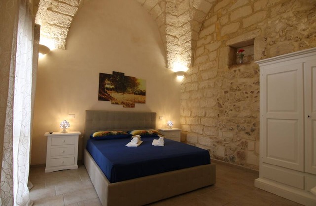 Chambre double "L'ulivo"
