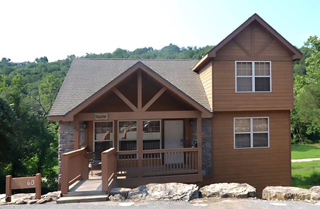 2 Br Fox Hollow Lodge
