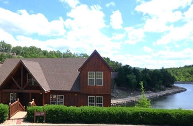 1Br Animaux de compagnie au bord du lac, piscine intérieure, pêche, Playgnd, Golf, Vball, Nr Silver Dollar