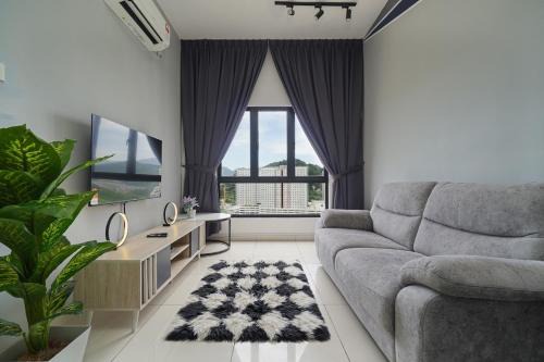 L13 Cozy Corner The Horizon Ipoh