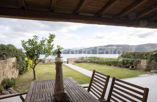 L325 Appartamento - L325 PORTO MANNU